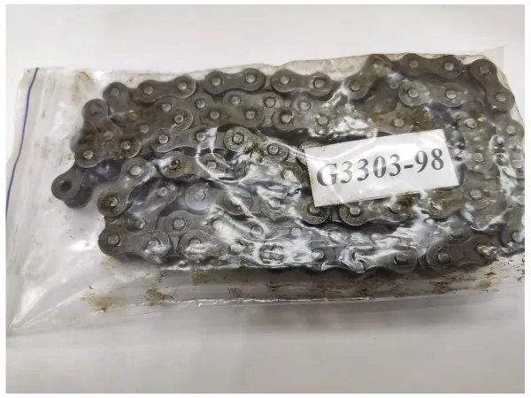 Ланцюг G3303-98